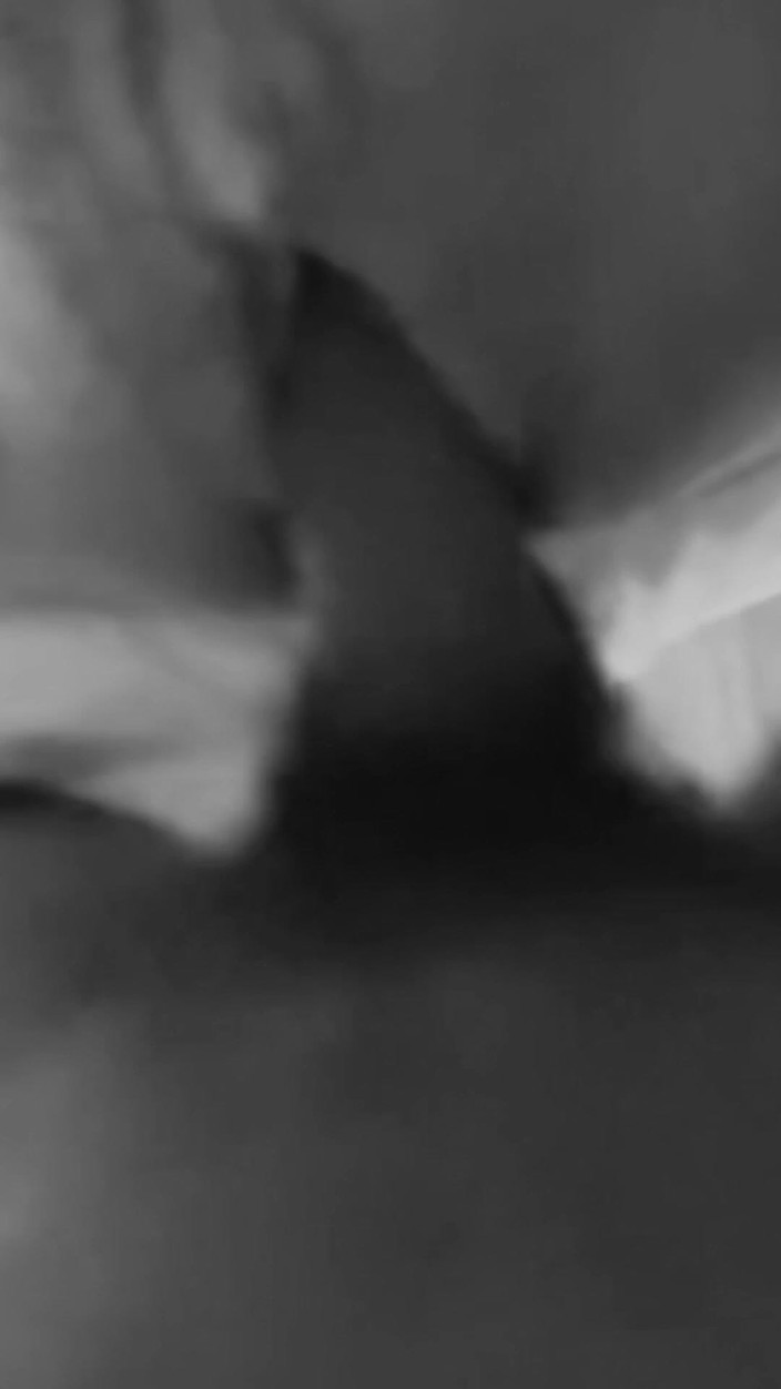 BBC11inchTOP: Figa grassa, bagnata, sciatta