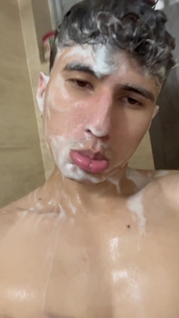A Sexy Guy