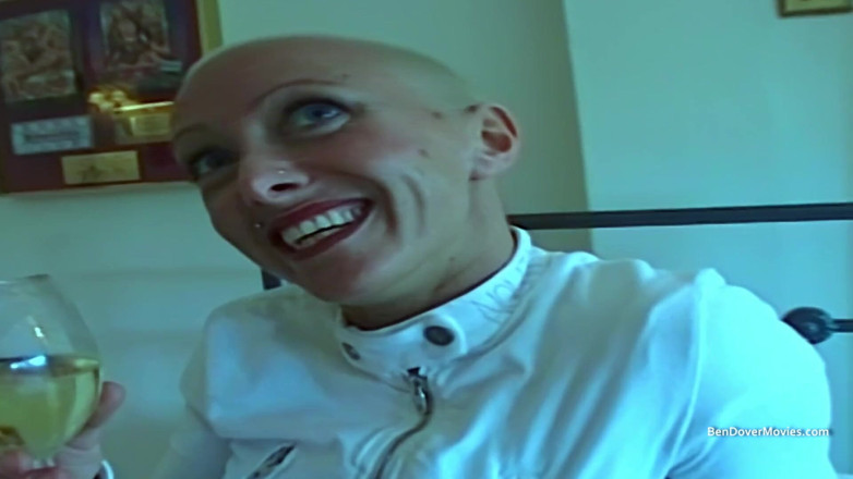Ben Dover Movies: Xxx faktör 2: nicola holt