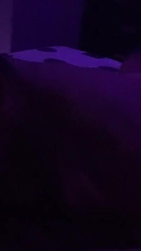 The Buddy Dude Suck My Dick in a Blue Light Room