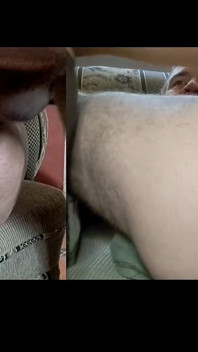 Two Cock's Same Day