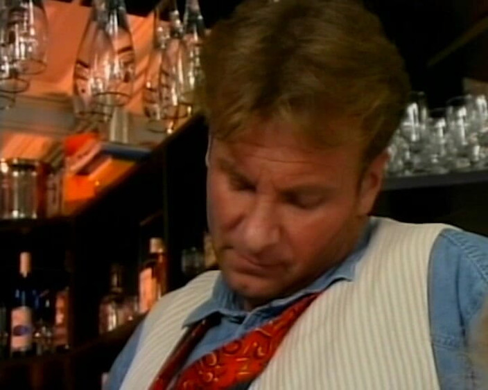 BB Video - Old School: Зріла німецька аматорська трійка, жінка й чоловік з волохатими пиздами