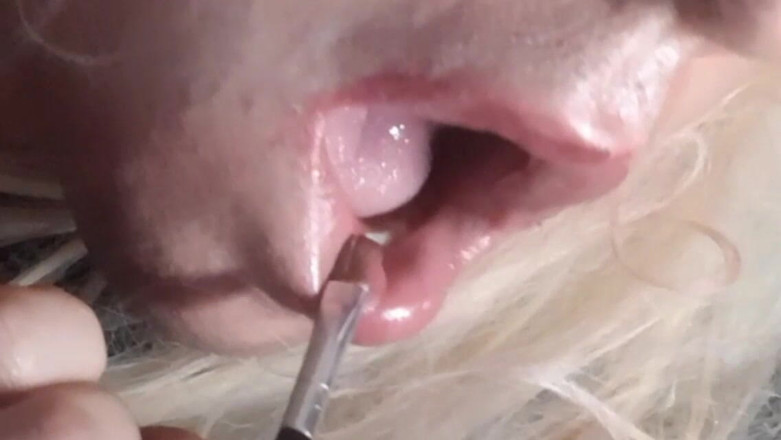 KaskaCd91: Lonely CD Kaska vrea o pulă