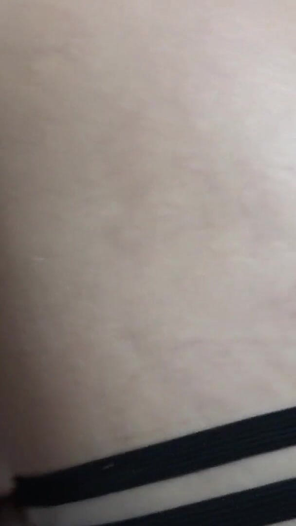 Caught Masturbating! Now Fuck My Ass!