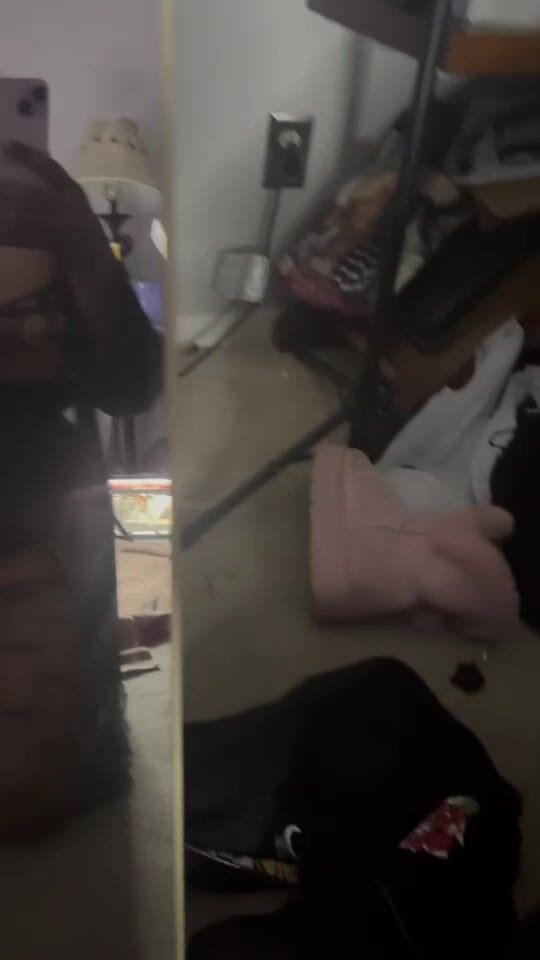 Harley Harper: この女はあなたのためにここにいます