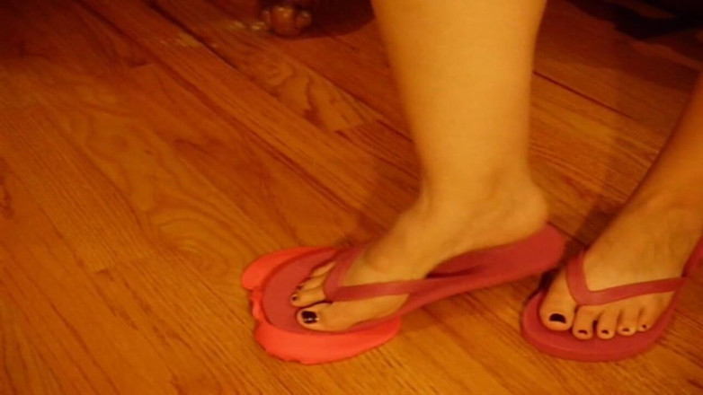 Sexy Amateurz: Playdough ezme