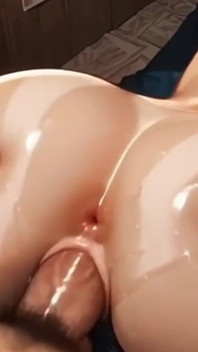 Anime Doggystyle Wet Cipki Jebanie! Jęczący seks