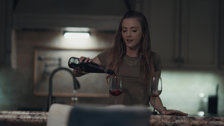 SweetheartVideo: Lizanie lesbijek przyrodnia siostra