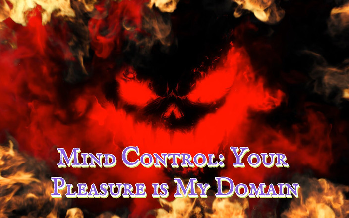 Goddess Misha Goldy: Gedankenkontrolle: dein vergnügen ist meine domäne