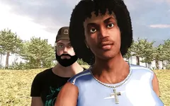 Grand Theft Fuckers