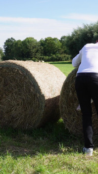 Pakistański Biegacz Chciał być Używany Za Belami Siana