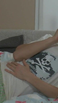 Nasty and pretty teens are so damn good when they want to get anal -DVD-