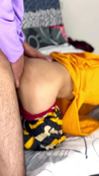Meu marido fodeu minha bunda, meu marido fodeu minha bunda, o primeiro sexo anal da esposa indiana, vídeo de sexo caseiro real