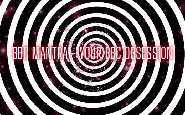 Goddess Misha Goldy: BBC Mantra - Your BBC Obsession