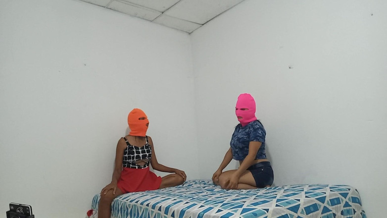 NEGRITA SEXY: My Best Friend Talks to Me About Her Husbands and...