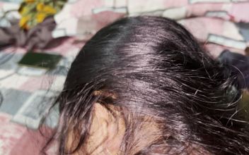 Village Girl Fucking Before Nice Blowjob and Eating Cum