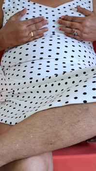 Look at Me My Saree My Lips Hips Tips