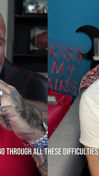 Porn star confessions - kaleb bleu (bölüm 123)