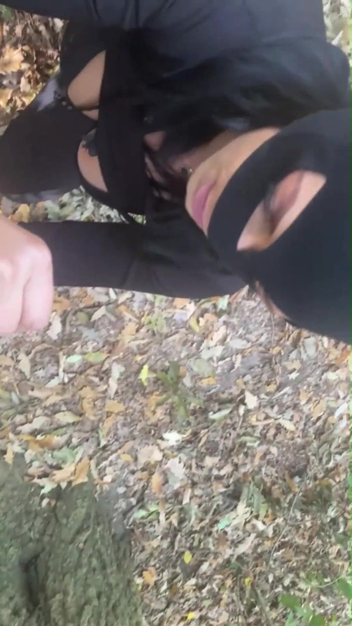 MilfyCalla: Milfycalla kompilace šortek ep 3