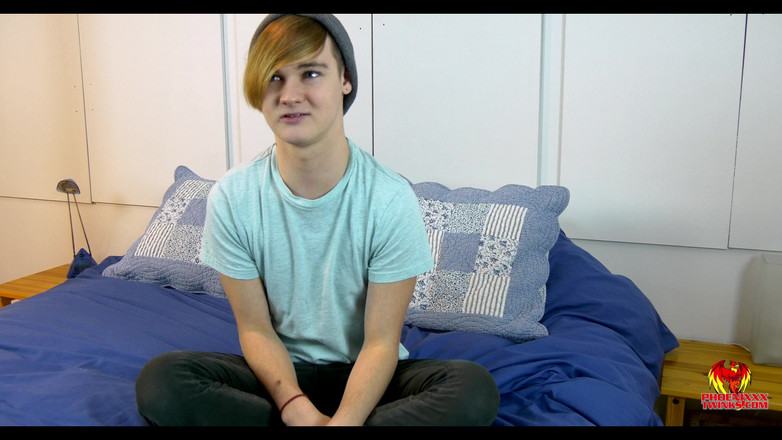 Phoenixxx: Trávení času s nádhernou Skyler