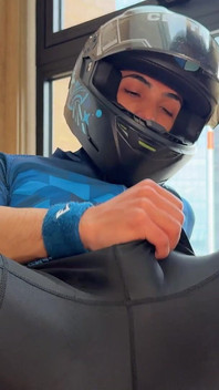 Traje De Ciclista Y Corrida