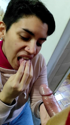 TheArtOfCum: Şenlik 1