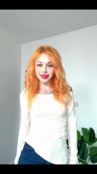 Do You Like My Casual Look?
