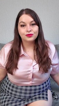 Stepmommy's Lipstick JOI