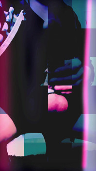 Hot Solo Cumshot W/musicedit
