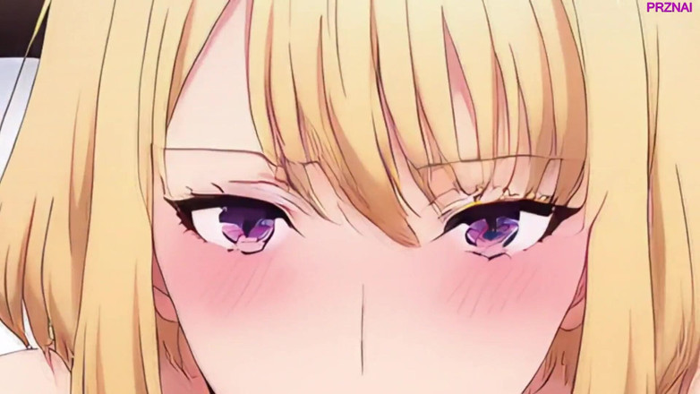 Prznai: Solo levellende Kousaka Shizuku Hen