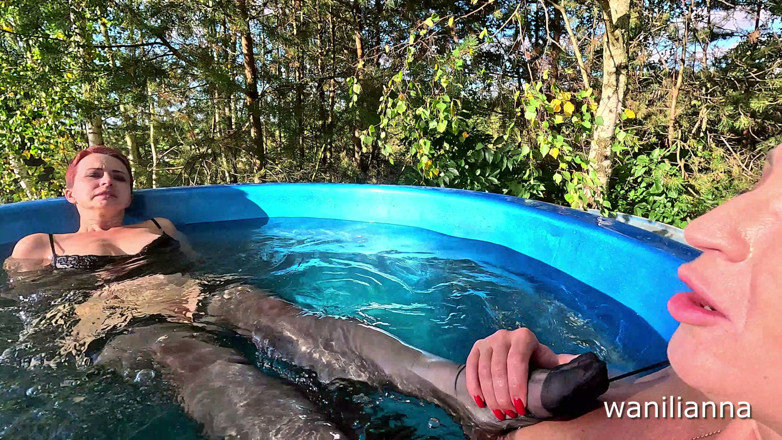Wanilianna: Nossa Extravagância de Outubro