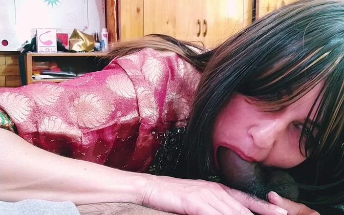 Bolly Karma: Ma belle-mère a besoin de ton amour