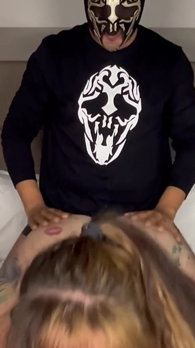 Worship Me (Ecko Belle)