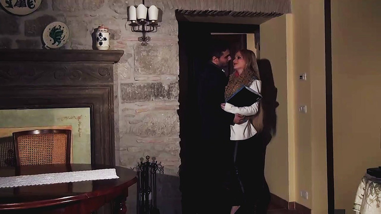 XTime Vod: The bad teen girl