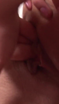 Fucking deep on the bed