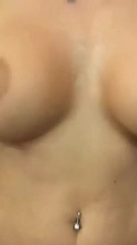 Holly Halston Blonde Girl Fucks Muscular Cock