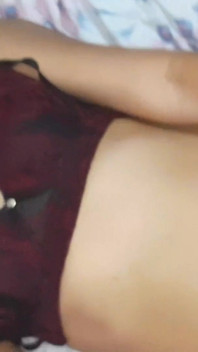 Vanessinha ha chiesto di essere ammanettata e trattata con potenza
