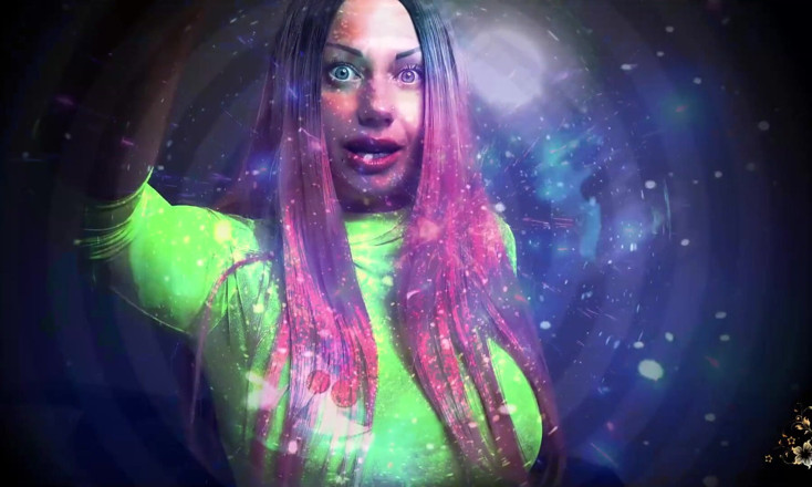 Goddess Misha Goldy: Truly mesmerizing JOI experiencing! With my magic spell, each stroke...