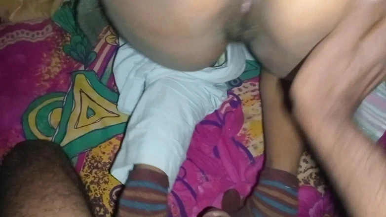 Pooja Sexy porn video – Desi Couple