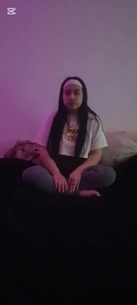 Young Girl in Anal Casting
