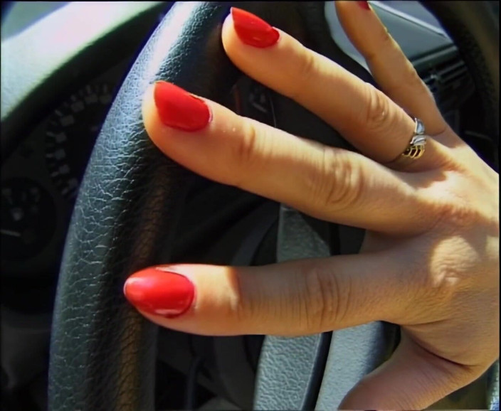 Milf in Love: She Is a Real Nymphomaniac