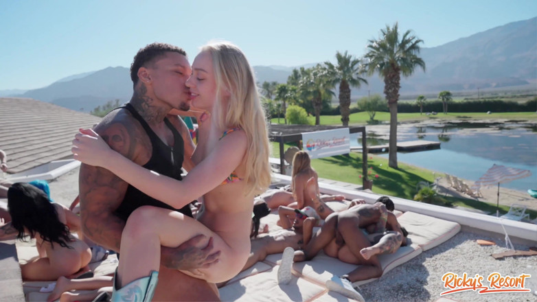 Ricky's Resort: Braylin Bailey Episode