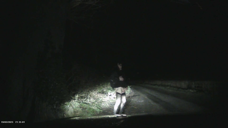 sexytranny7: 出去兜箫