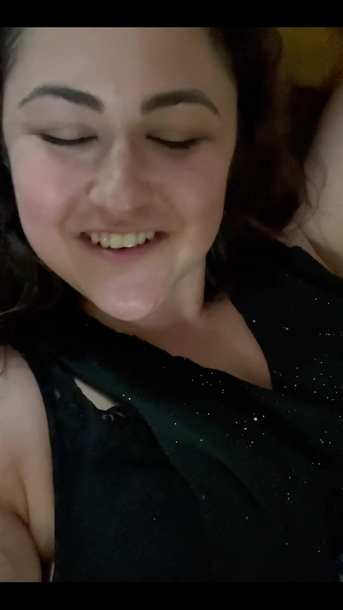 Josie Jaxxon: 共有すると興奮する