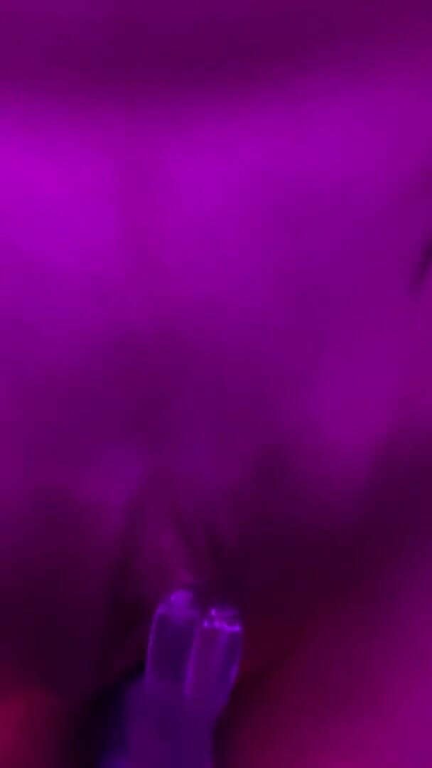 Fickna: Pov dildo