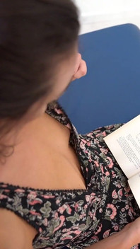 Nipple Perv - JOI