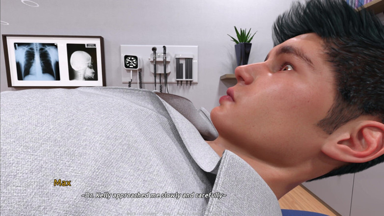 Trans Maaya: Dr.kelly förklarar varför hon vill ha min kvalitet sperma