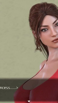 Laura, lustful secrets: guest in the house ep.2
