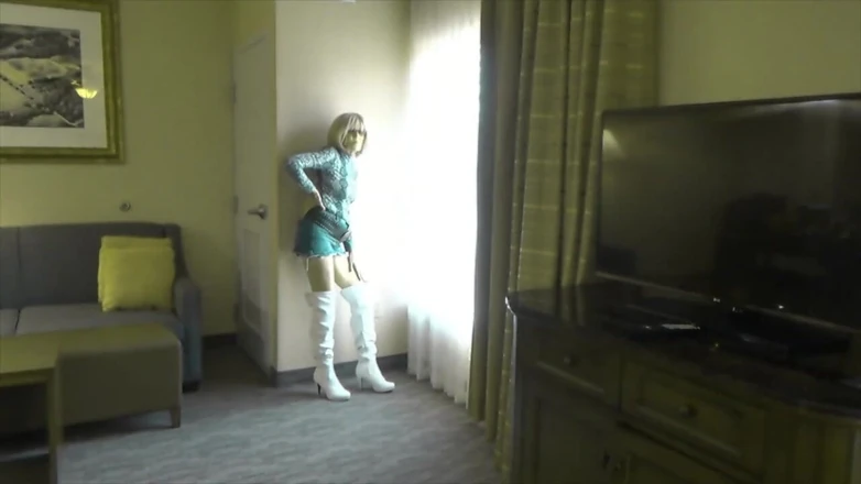 Patty doll 53: Preciso de você 2