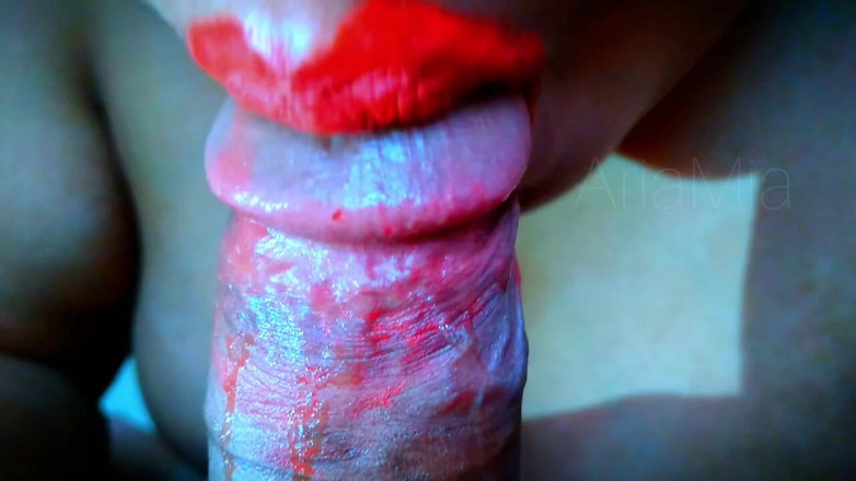 Aria Mia: Asmr, vétérinaire, pipe, POV, regardez avec des écouteurs et commencez à la...